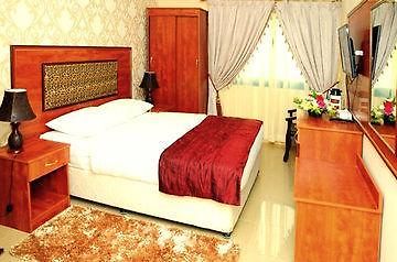 Sky Ways Hotel Дубай Экстерьер фото