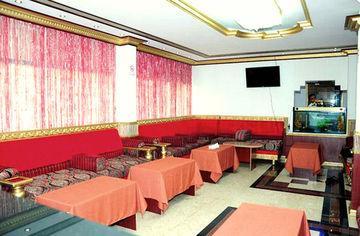 Sky Ways Hotel Дубай Экстерьер фото