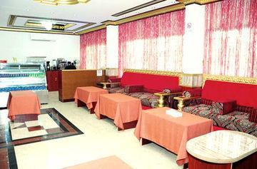 Sky Ways Hotel Дубай Экстерьер фото